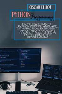 Python Programming