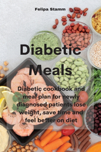 Diabetic Meals