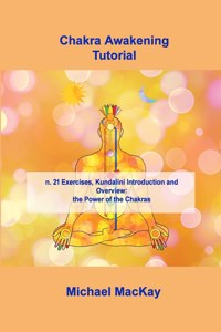 Chakra Awakening Tutorial