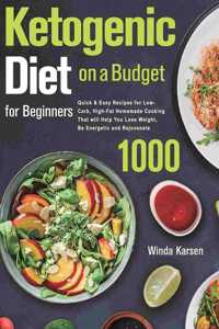 Ketogenic Diet on a Budget for Beginners