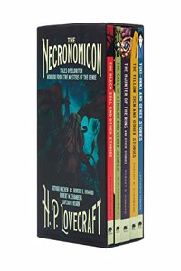 The Necronomicon