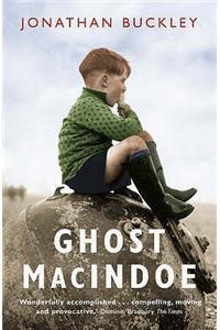 Ghost Macindoe