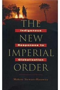 The New Imperial Order