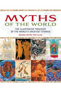 Myths of the World