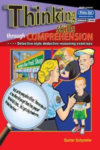 Thinking Skills Through Comprehension