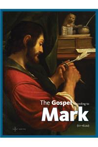 Gospel According to Mark