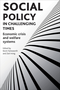 Social policy in challenging times