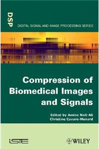 Compression of Biomedical Images and Signals