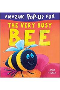 The Very Busy Bee