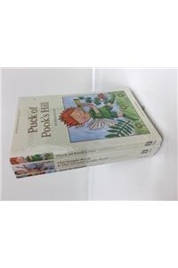 The Best of Rudyard Kipling - Children's Edition