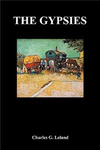 Gypsies (Paperback)