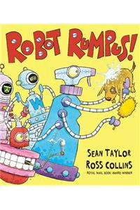 Robot Rumpus