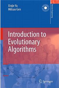 Introduction to Evolutionary Algorithms