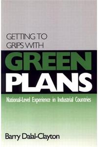 Getting to Grips with Green Plans