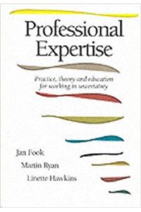 Professional Expertise