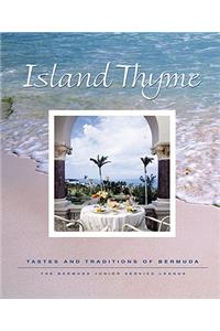 Island Thyme