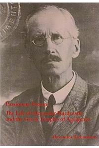 Passionate Patron: The Life of Alexander Hardcastle and the Greek Temples of Agrigento
