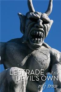Lestrade and the Devil's Own