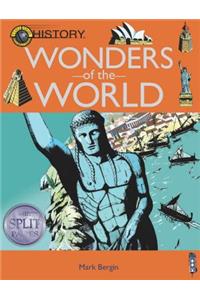 Wonders of the World