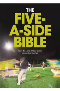 Five-A-Side Bible