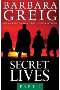 Secret Lives