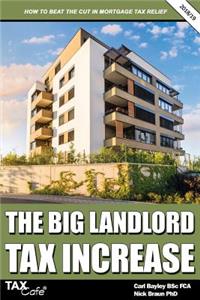 The Big Landlord Tax Increase