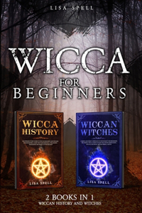 Wicca for Beginners