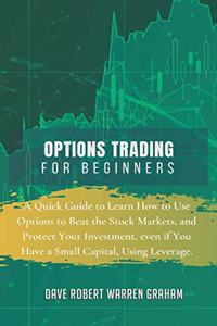 Options Trading for Beginners