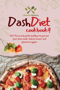 Dash diet cookbook 4