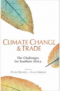 Climate change and trade in Southern Africa