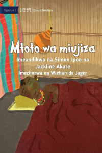 Magic Baby - Mtoto wa miujiza