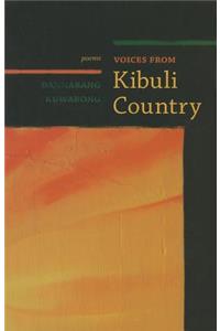 Voices from Kibuli Country