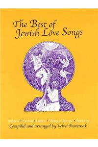 The Best of Jewish Love Songs