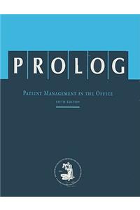 PROLOG: Patient Management in Office
