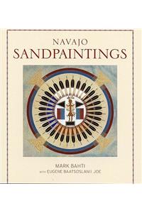 Navajo Sandpaintings (Revised)