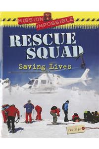 Rescue Squad
