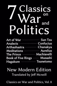 Seven Classics on War and Politics
