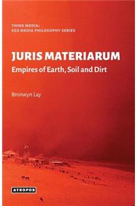Juris Materiarum