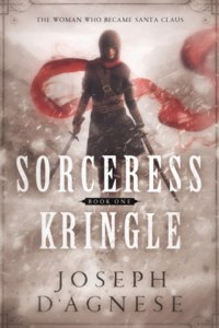 Sorceress Kringle