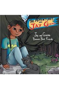 Adventures of Jay and Gizmo