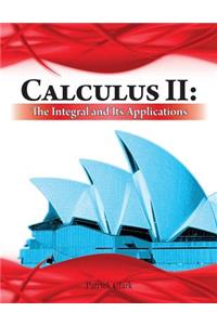 Calculus II