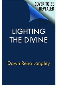 Lighting the Divine: A Workbook of Discovery