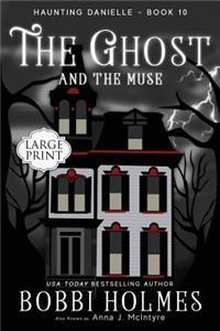 Ghost and the Muse