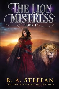 Lion Mistress