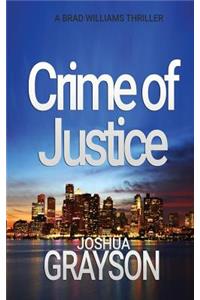 Legal Thriller