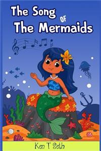 Song of The Mermaids