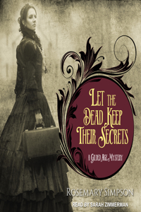Let the Dead Keep Their Secrets