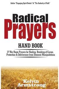 Radical Prayers Handbook
