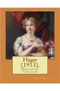 Hagar (1913). By