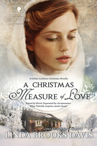 A Christmas Measure of Love